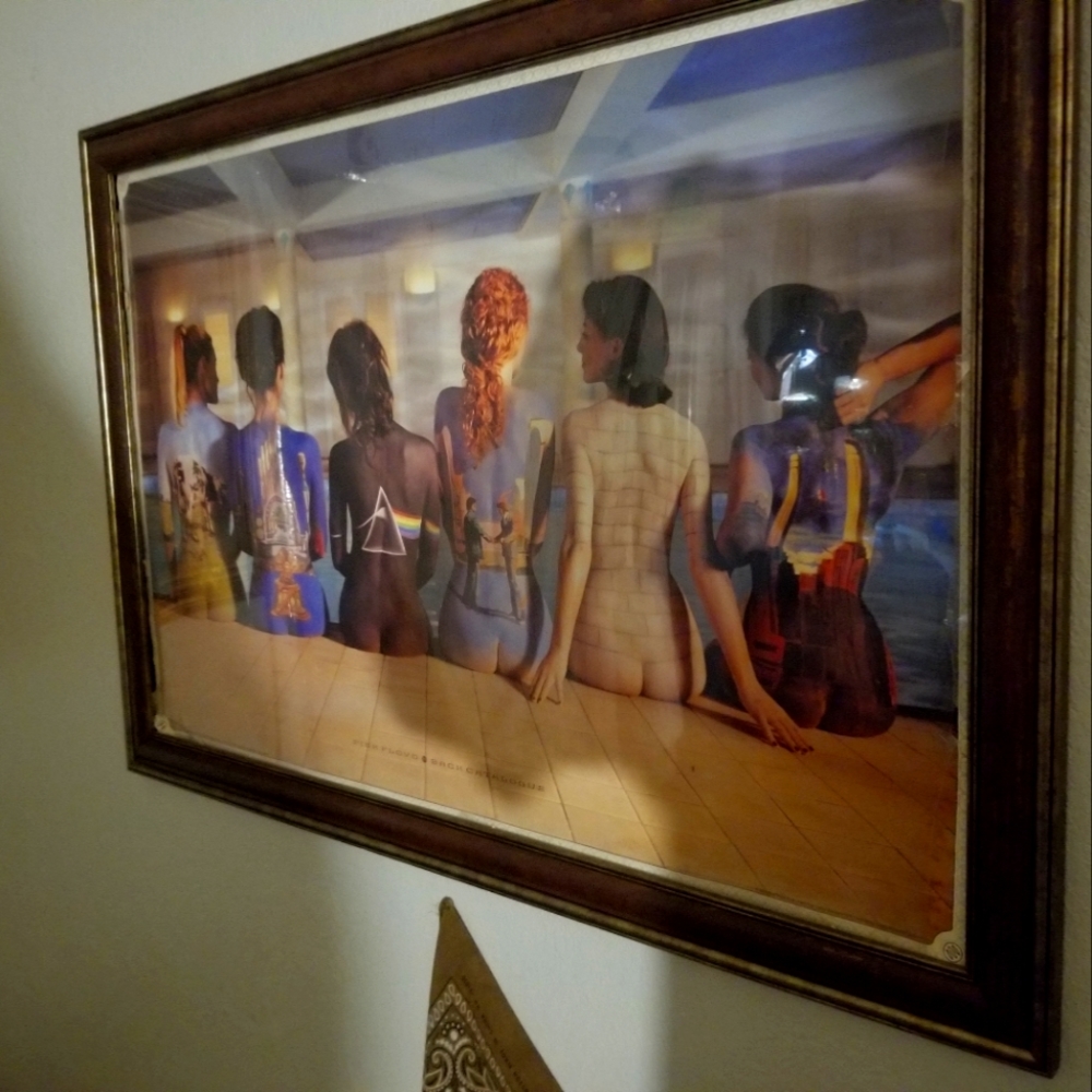 Pink floyd picture